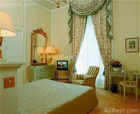 Hotel Du Palais 42